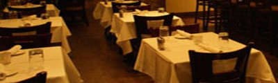 Teaming Up With 545 North Bar & Grill to Upgrade Their Seating