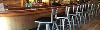 Interior Designs and Layouts for Bars and Pubs