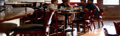 Restaurant Furniture.net and Beat Street Coffee Co. & Bistro Team-up