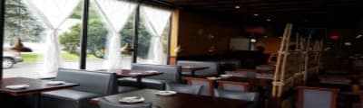 Booth Table Seating Guide