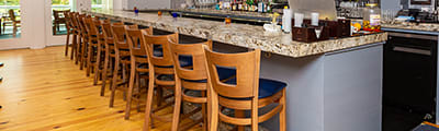 Nunzio - Hilton Head Island, SC