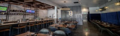 Newly Designed Oyster Bar Reopens in Redwood City