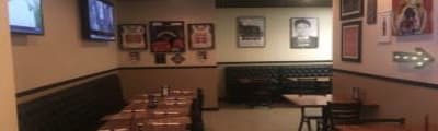 Romo’s Pizza Teams Up with RestaurantFurniture.net to Redesign the Layout for Their Grand Opening