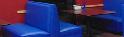 Interior Makeover from Restaurant Furniture.Net