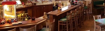 Difference Between Bar Stools and Counter Stools