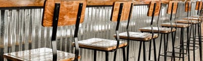 Interior Designs and Layouts for Bars and Pubs