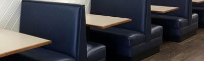 Booth Table Seating Guide