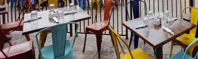 How to Choose the Best Patio Furniture - Buying Guide