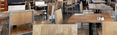 Design Ideas and Layout Tips for Cafes and Coffee Shops