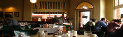Design Ideas and Layout Tips for Cafes and Coffee Shops