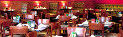 Commercial Furniture and Design by Venue Type