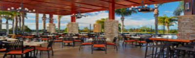 Commercial Furniture and Design by Venue Type
