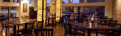 How Restaurant Design Can be Used to Increase Traffic