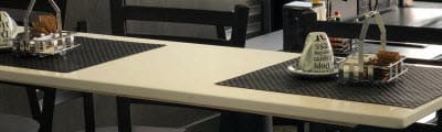 A Guide to Ideal Cafe Furniture