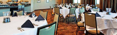Tips and Layout Design Ideas for Hotel Restaurants
