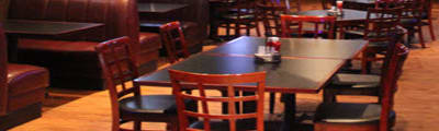 A Guide to Ideal Cafe Furniture