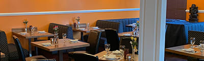 Indian restaurant Design Ideas and Guide
