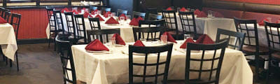 Best Interior Design Ideas for Italian Themed Restaurants