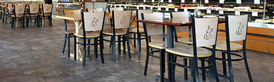 Why you shouldn’t buy used restaurant furniture?
