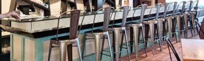 New Year’s Resolutions for Your Restaurant: Interior Design Tips for 2017