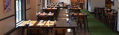 Industrial Design for Restaurants - The Complete Guide