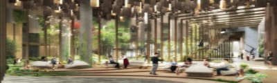 New Hotel Outdoor Design Trends to Watch Out For