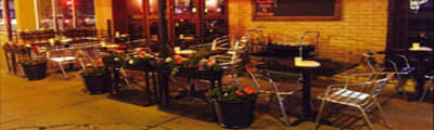 Incorporating Patio Design with Outdoor Venue