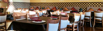 How Restaurant Design Can be Used to Increase Traffic