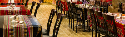 The Role Interior Design Plays in Restaurant Ambiance and Success