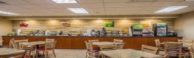 Characteristics of Restaurant Tables