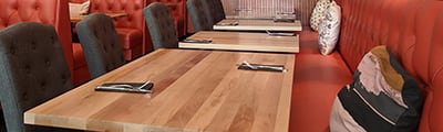 Restaurant Flip - Enhance Customer Satisfaction