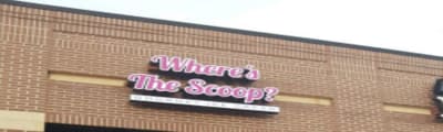 Where’s the Scoop Unveils its New Café Industrial Design