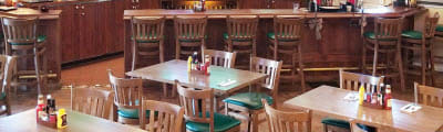 Choose the Right Wood Chair for Your Restaurant