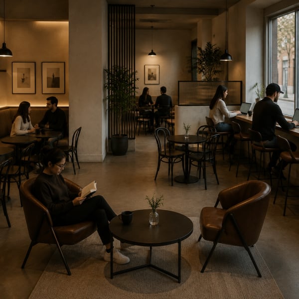 privacy perceived