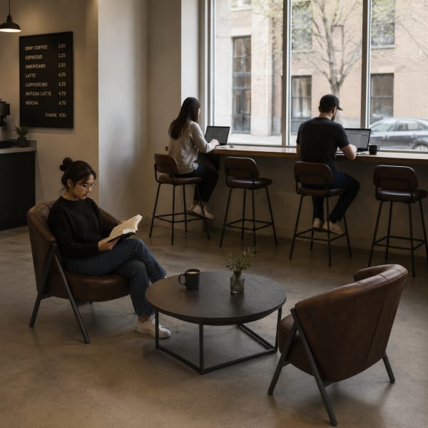 Lounge Seating