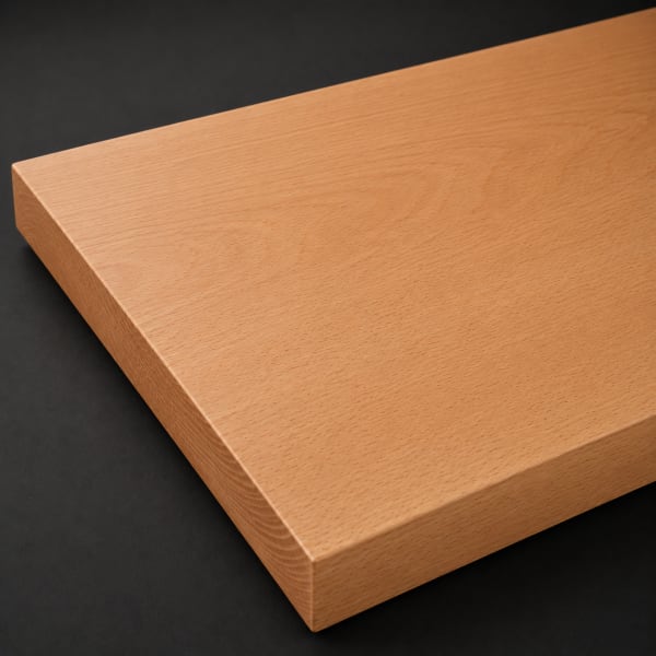 Beechwood Closeup