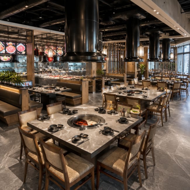 hot pot