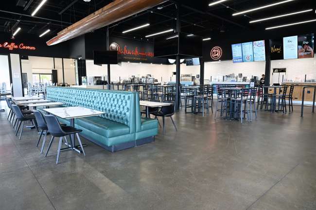 Midtown Cantina