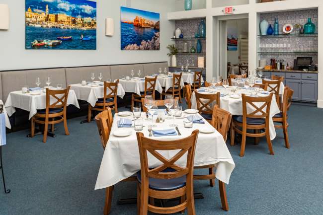 Nunzio - Hilton Head, SC