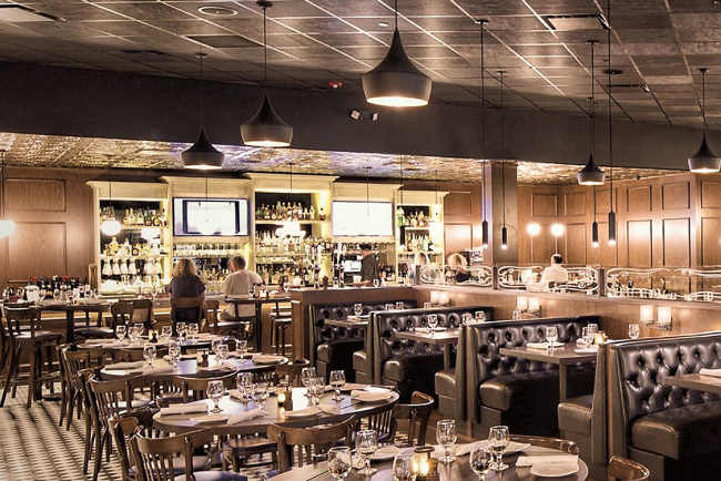 Dievieto Ristorante - Miami, FL