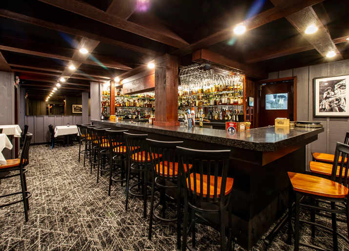 Union House in Genesee Goes Upscale with New Interior