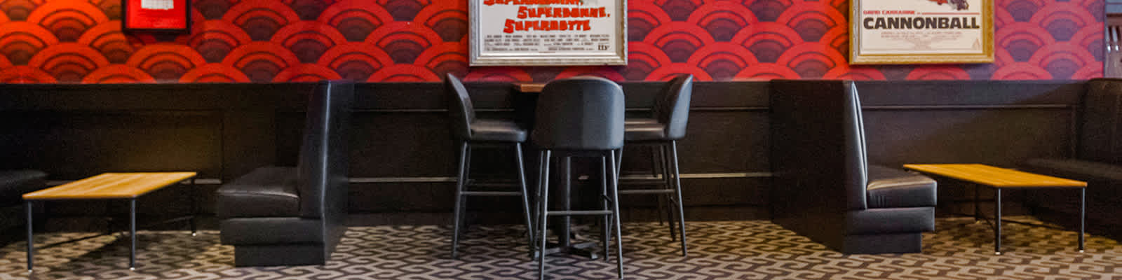 Alamo Drafthouse - Yonkers, NY