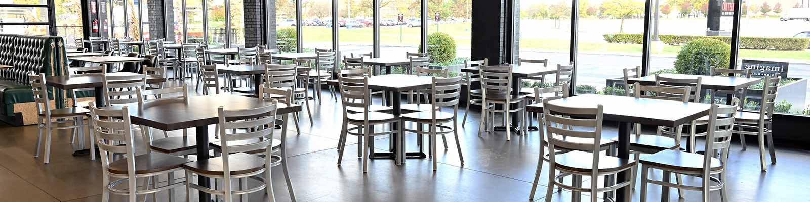 Canteen at Midtown - Dearborn, MI