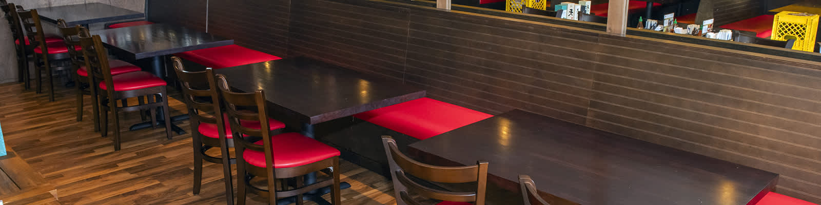 Chicago Ramen Annex - Schaumburg, IL