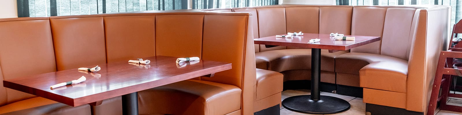Banana Leaf Restaurant - Mechanicsburg, PA