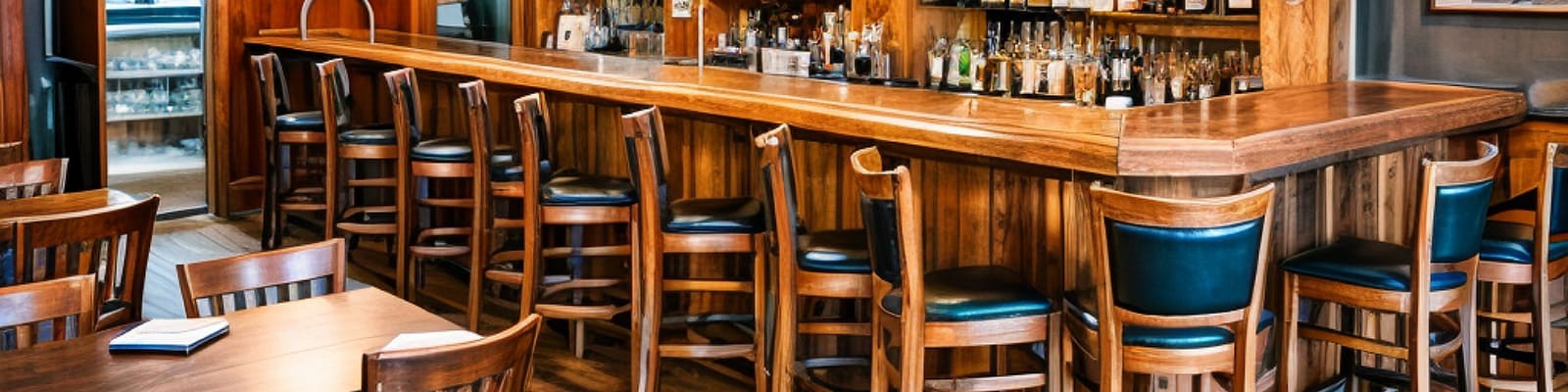 River Oak Chop House - Madison, IN