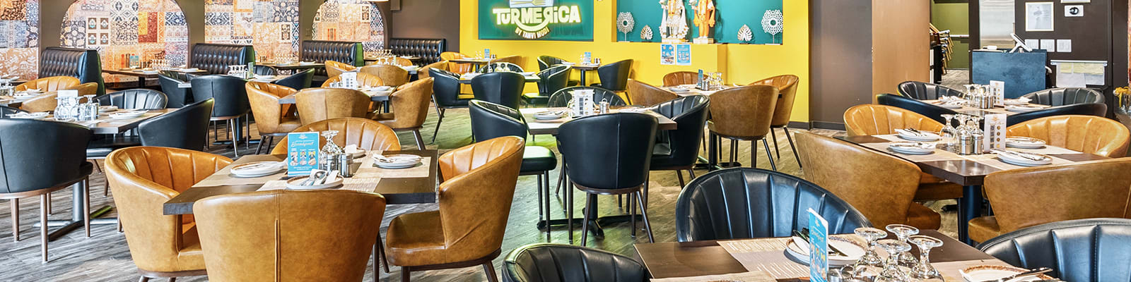 Turmerica - Sterling, VA