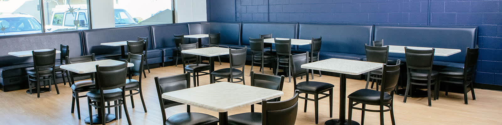 Playspace Cafe - Eugene, OR