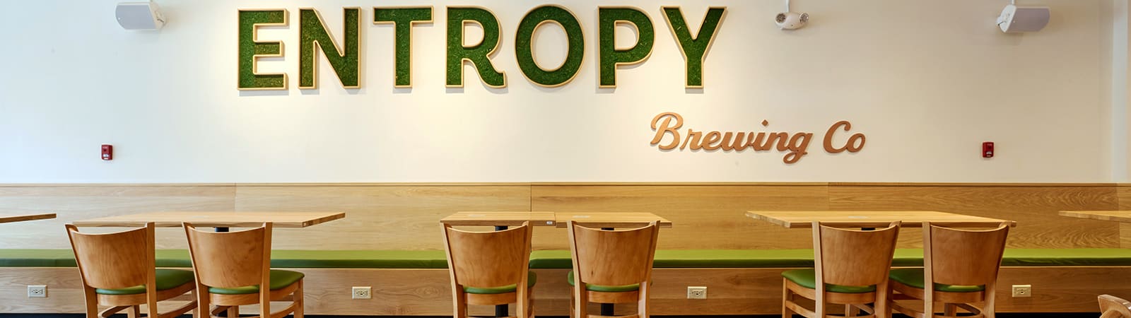 Entropy Brewing - Miamisburg, OH