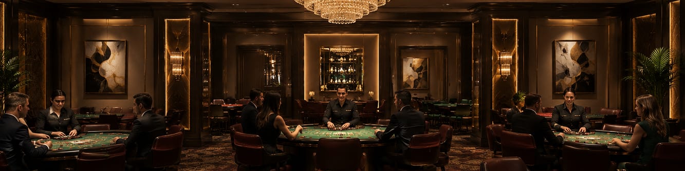 casino banner